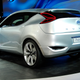 Illustration for article titled Hyundai Nuvis Concept: Hybrid Blue Drive Gives It Wings